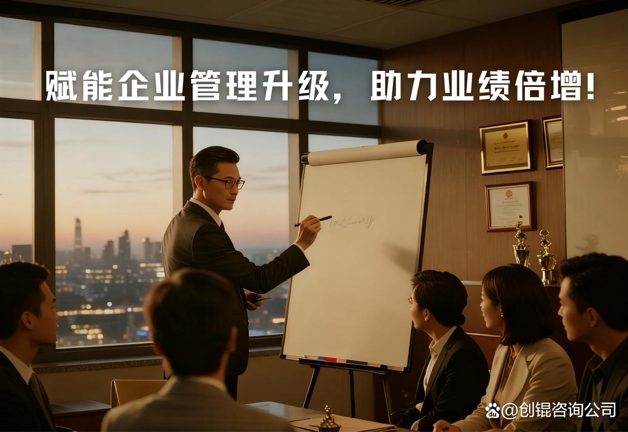 企业顶层设计咨询(企业顶层设计主要包括)贵港市