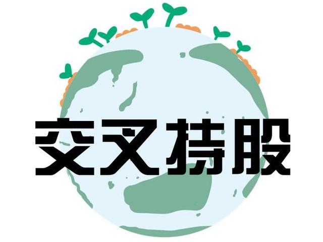 交叉持股安排设计(交叉持股怎么计算持股比例)贵港市